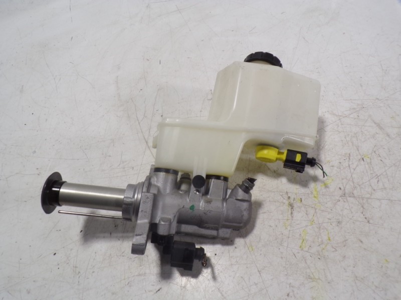 Recambio de bomba freno para audi a1 sportback (gba) 1.0 tfsi referencia OEM IAM 2Q2614019AREP  