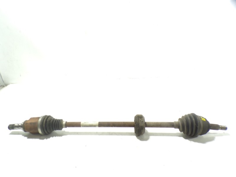 Recambio de transmision derecha para dacia sandero 0.9 tce cat referencia OEM IAM 391007857R 391007857R 