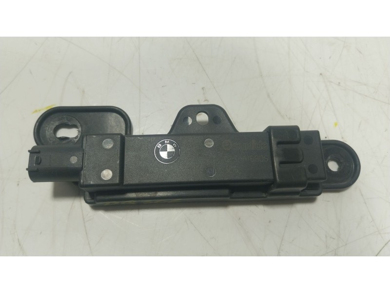 Recambio de modulo electronico para bmw 3 (g20, g80, g28) m 340 i xdrive referencia OEM IAM 65206832066 65206832066 
