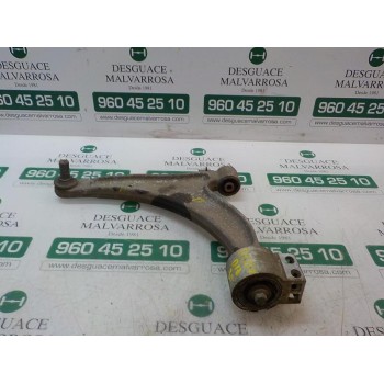 BRAZO SUSPENSION INFERIOR DELANTERO IZQUIERDO 13273604 