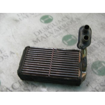 RADIADOR CALEFACCION / AIRE ACONDICIONADO 