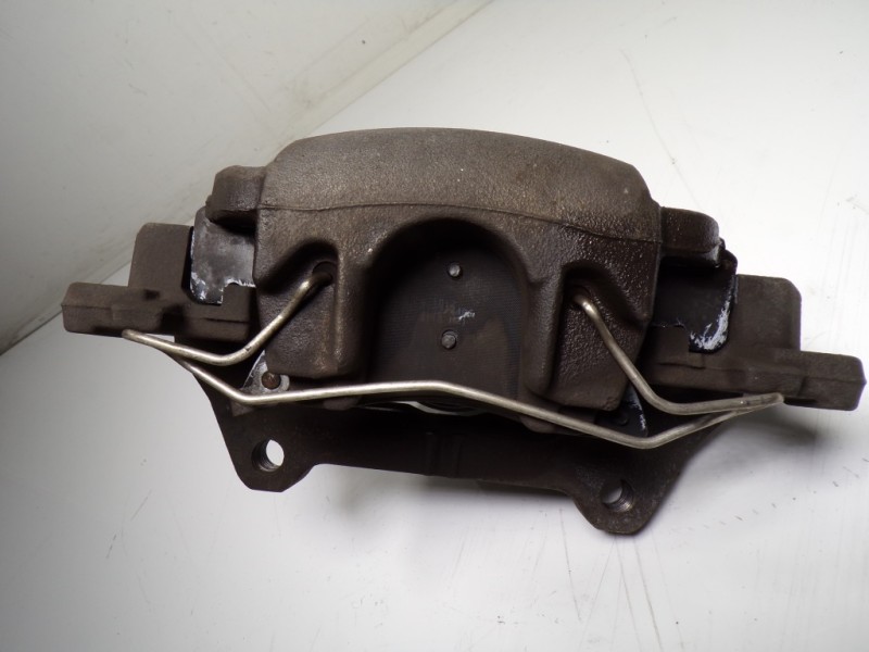 Recambio de pinza freno delantera izquierda para opel astra k lim. 5türig 1.6 cdti dpf referencia OEM IAM 13508995  