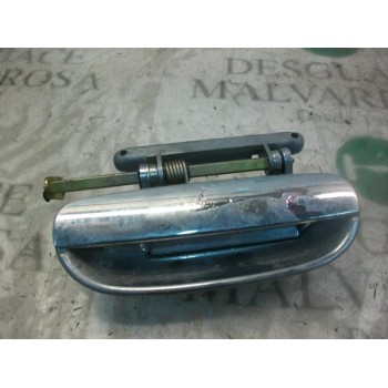 MANETA EXTERIOR DELANTERA DERECHA 60673580 