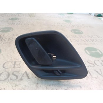 MANETA INTERIOR DELANTERA DERECHA 