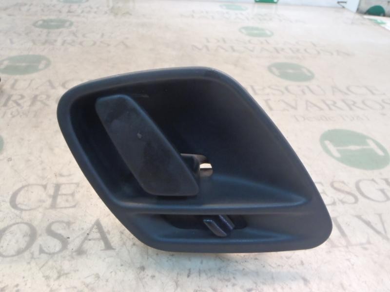 Recambio de maneta interior delantera derecha para chrysler jeep gr.cherokee (wj/wg) referencia OEM IAM   