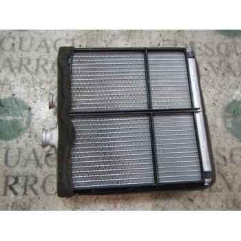 RADIADOR CALEFACCION / AIRE ACONDICIONADO A2048300061 