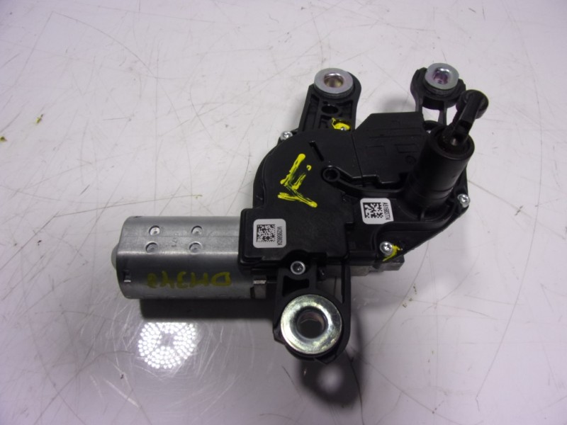 Recambio de motor limpia trasero para seat leon (kl1, klg) 2.0 tdi referencia OEM IAM 8V0955711C 8V0955711C 