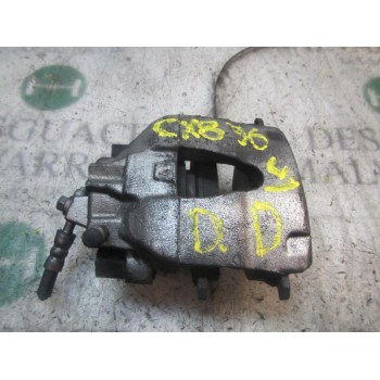 PINZA FRENO DELANTERA DERECHA 