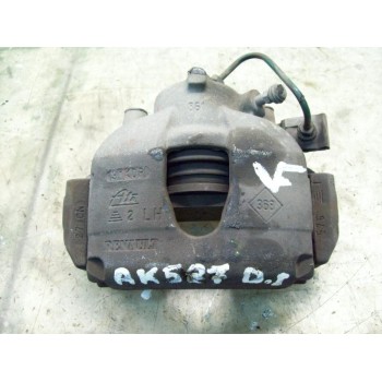 PINZA FRENO DELANTERA IZQUIERDA 