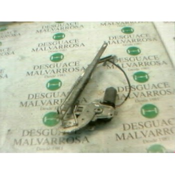 ELEVALUNAS TRASERO IZQUIERDO 