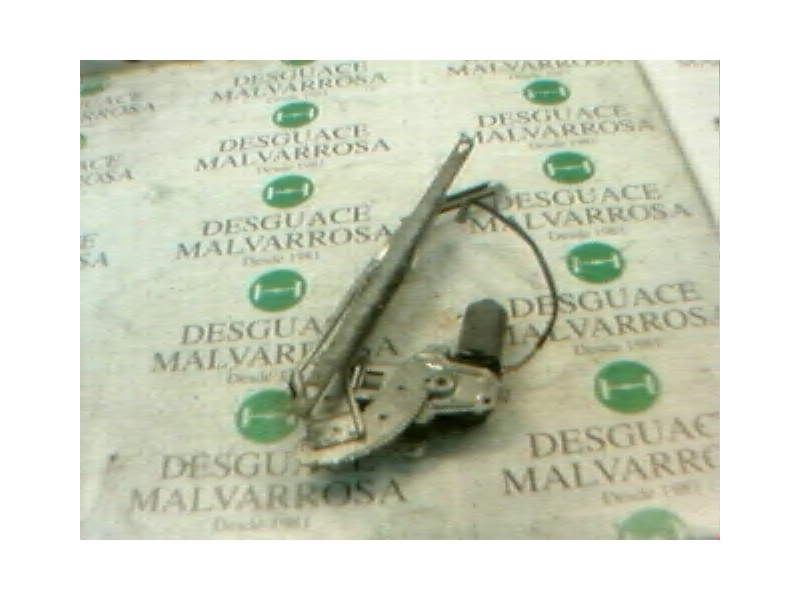 Recambio de elevalunas trasero izquierdo para mg serie 400 (rt) 420 sdi (4-ptas.) referencia OEM IAM   