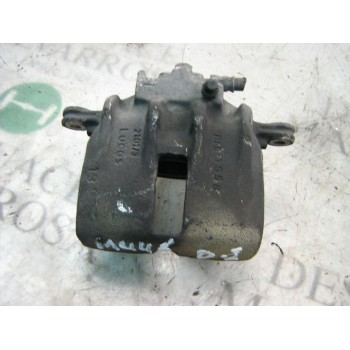 PINZA FRENO DELANTERA IZQUIERDA 