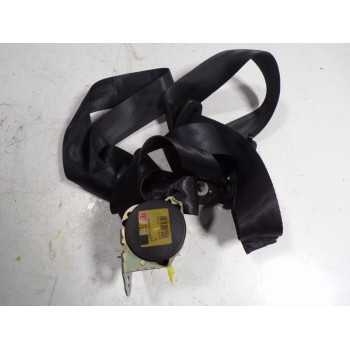 CINTURON SEGURIDAD TRASERO IZQUIERDO EVL501200PMA 604043700D 604043700D