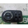 Recambio de mando luces para opel corsa e 1.4 referencia OEM IAM 13470446  