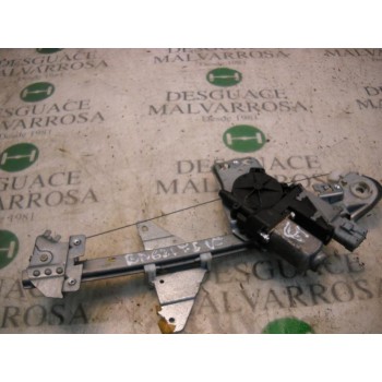 ELEVALUNAS TRASERO IZQUIERDO 