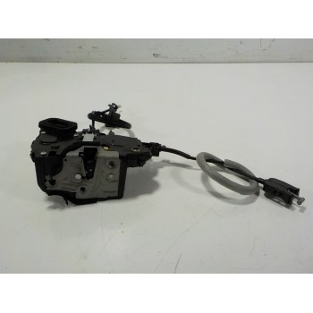 CERRADURA PUERTA TRASERA IZQUIERDA 10A839015B 10A839015B 