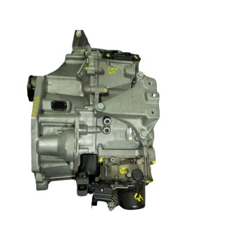 CAJA CAMBIOS 0CW300050D00F UBT 