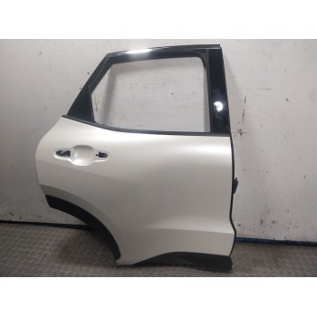 PUERTA TRASERA DERECHA 6700352630 