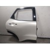 Recambio de puerta trasera derecha para lexus lbx hybrid 1.5 vvti hybrid (mayh10l) referencia OEM IAM 6700352630  