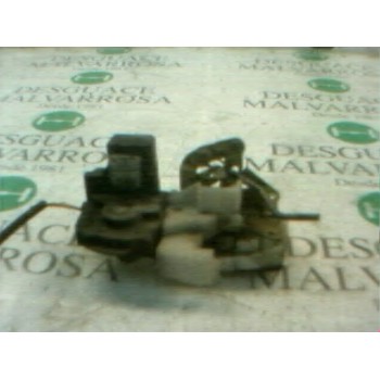 CERRADURA PUERTA TRASERA IZQUIERDA 