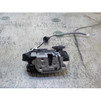 CERRADURA PUERTA TRASERA DERECHA 5E0839016A 