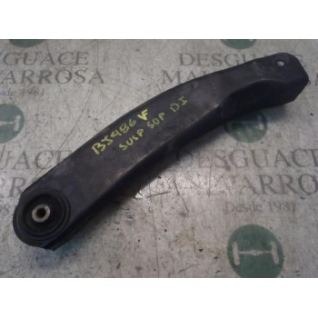 BRAZO SUSPENSION SUPERIOR DELANTERO IZQUIERDO 