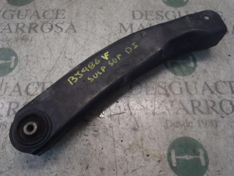 Recambio de brazo suspension superior delantero izquierdo para chrysler jeep gr.cherokee (wj/wg) referencia OEM IAM   