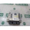 Recambio de centralita motor uce para ford fiesta (cb1) 1.6 tdci cat referencia OEM IAM 1696531  