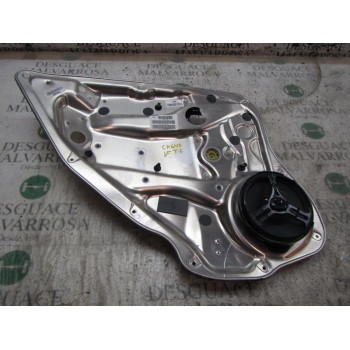 ELEVALUNAS TRASERO IZQUIERDO A2047300779 