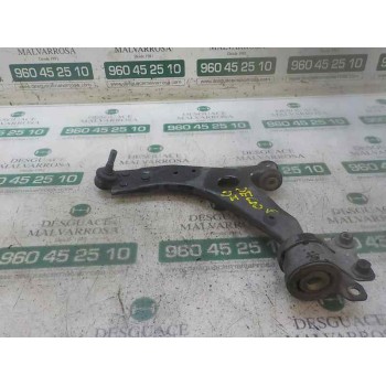 BRAZO SUSPENSION INFERIOR DELANTERO IZQUIERDO 