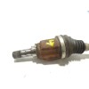 Recambio de transmision derecha para dacia sandero 0.9 tce cat referencia OEM IAM 391007857R 391007857R 