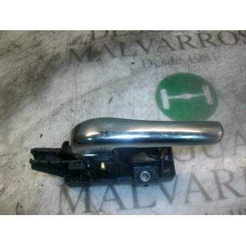 MANETA INTERIOR DELANTERA IZQUIERDA 156017090 