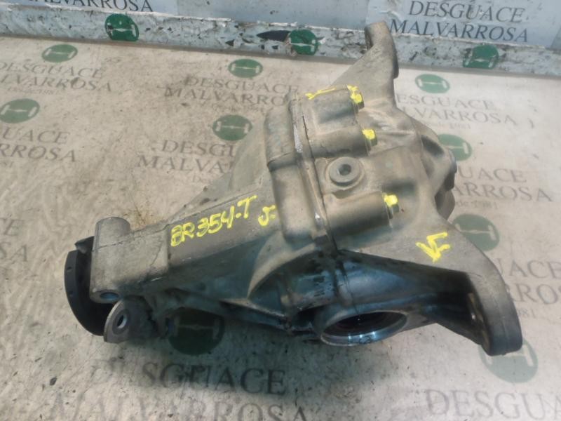 Recambio de diferencial trasero para mercedes-benz clase m (w163) 400 cdi (163.128) referencia OEM IAM A1633500714  