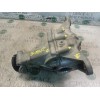 Recambio de diferencial trasero para mercedes-benz clase m (w163) 400 cdi (163.128) referencia OEM IAM A1633500714  