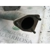 Recambio de tubo escape trasero para mg serie 400 (rt) 420 sdi (5-ptas.) referencia OEM IAM   