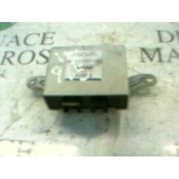 MODULO ELECTRONICO 