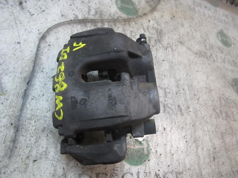 Recambio de pinza freno delantera izquierda para mercedes-benz clase m (w164) 3.0 cdi cat referencia OEM IAM A1644202383  