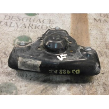 SOPORTE BRAZO SUSPENSION DELANTERO IZQUIERDO 