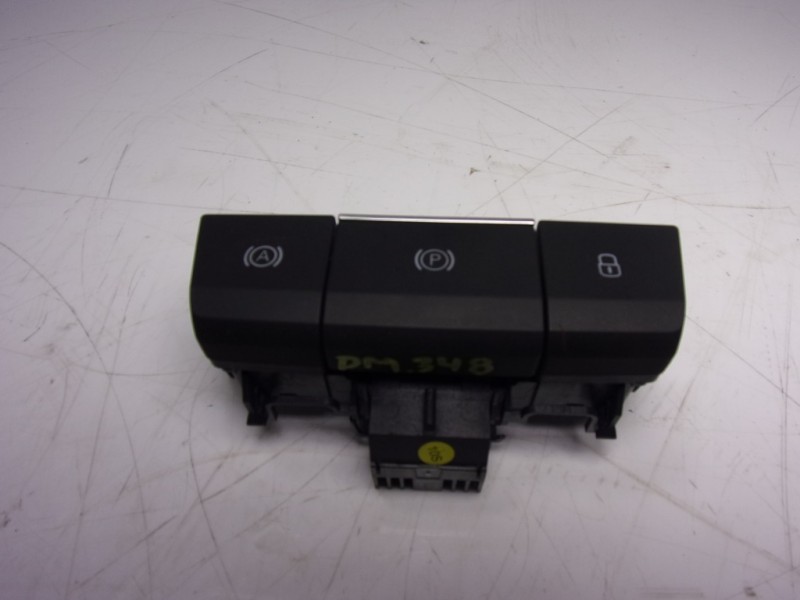 Recambio de palanca freno de mano para seat leon (kl1, klg) 2.0 tdi referencia OEM IAM 5FA927225VRY 5FA927225 