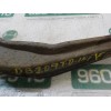 Recambio de brazo suspension inferior trasero derecho para opel insignia berlina edition referencia OEM IAM 13318345  