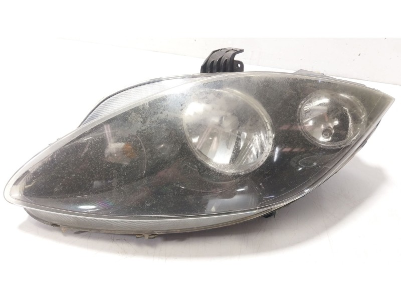 Recambio de faro izquierdo para seat altea xl (5p5, 5p8) 1.6 tdi referencia OEM IAM  5P1941033A 
