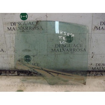 CRISTAL PUERTA TRASERO DERECHO 