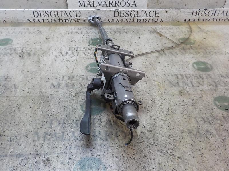 Recambio de columna direccion para skoda octavia lim. (5e3) 1.6 tdi dpf referencia OEM IAM 5Q1419502AK  