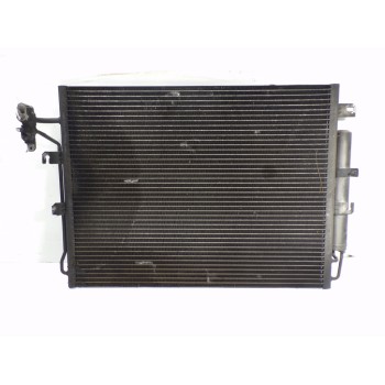 CONDENSADOR AIRE ACONDICIONADO JRB500130 JRB500130 