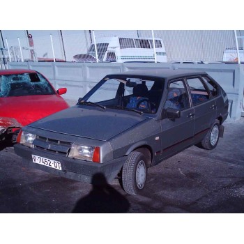 LADA SAMARA (2108, 2109, 2113, 2114)