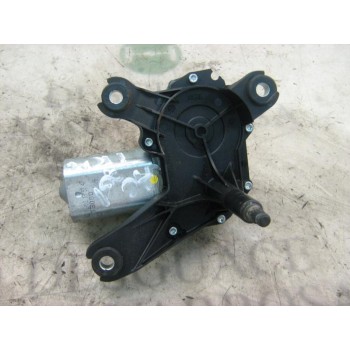 MOTOR LIMPIA TRASERO 