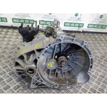 CAJA CAMBIOS 4M5R7002YA 