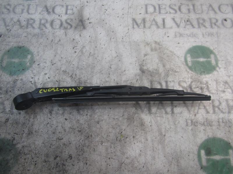 Recambio de brazo limpia trasero para chrysler jeep compass limited referencia OEM IAM 5183275AA  