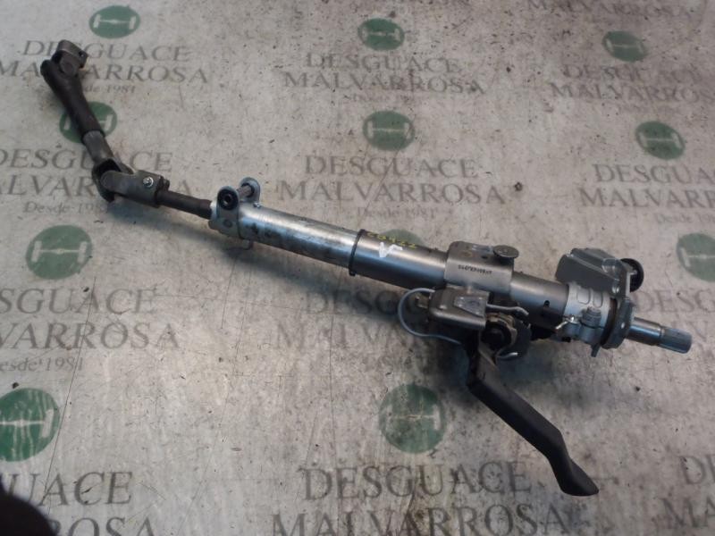 Recambio de columna direccion para opel zafira b enjoy referencia OEM IAM   