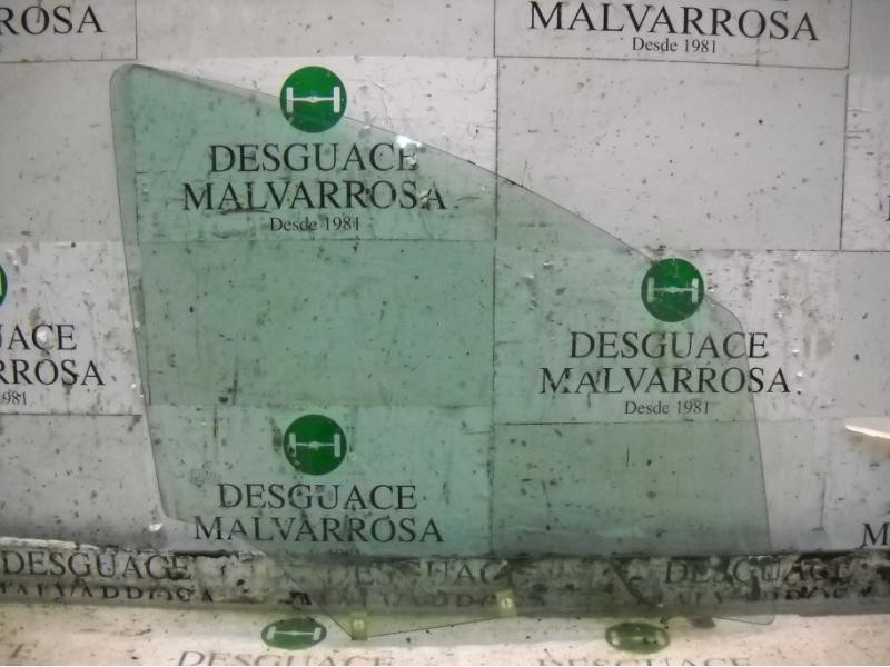 Recambio de cristal puerta delantero derecho para peugeot 307 (s1) xs referencia OEM IAM   